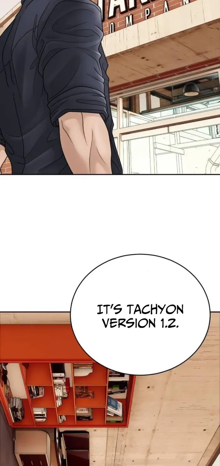 Building a Time Machine Chapter 10 page 3 - 