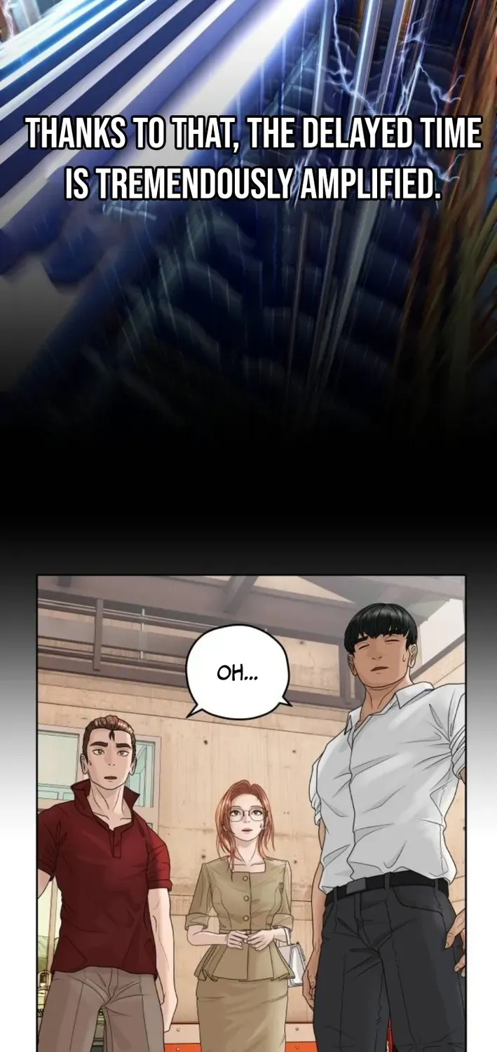 Building a Time Machine Chapter 10 page 25 - 