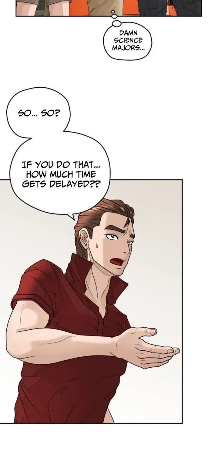 Building a Time Machine Chapter 10 page 26 - 