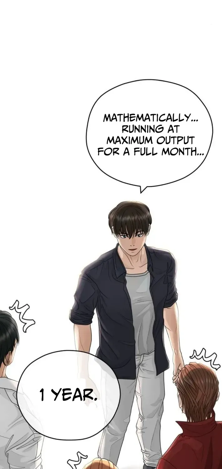 Building a Time Machine Chapter 10 page 27 - 