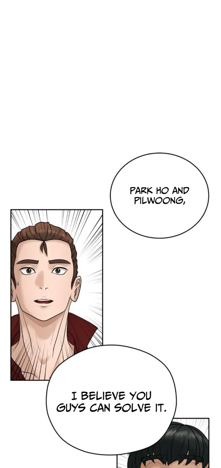 Building a Time Machine Chapter 10 page 36 - 