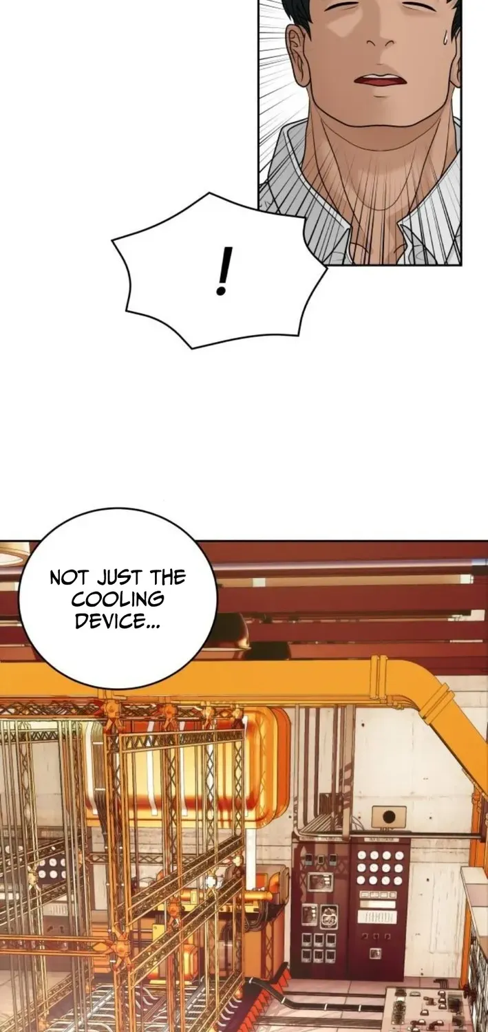Building a Time Machine Chapter 10 page 37 - 