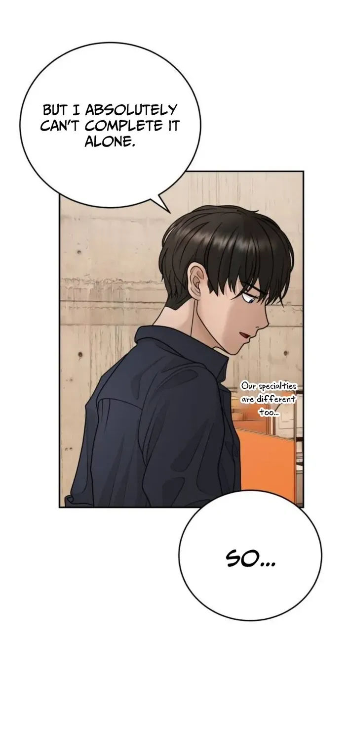 Building a Time Machine Chapter 10 page 39 - 