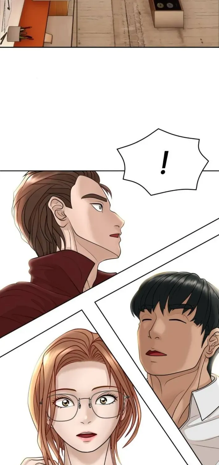 Building a Time Machine Chapter 10 page 5 - 