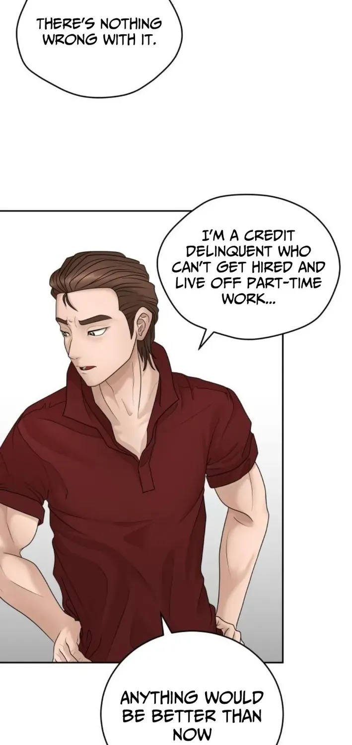 Building a Time Machine Chapter 10 page 44 - 