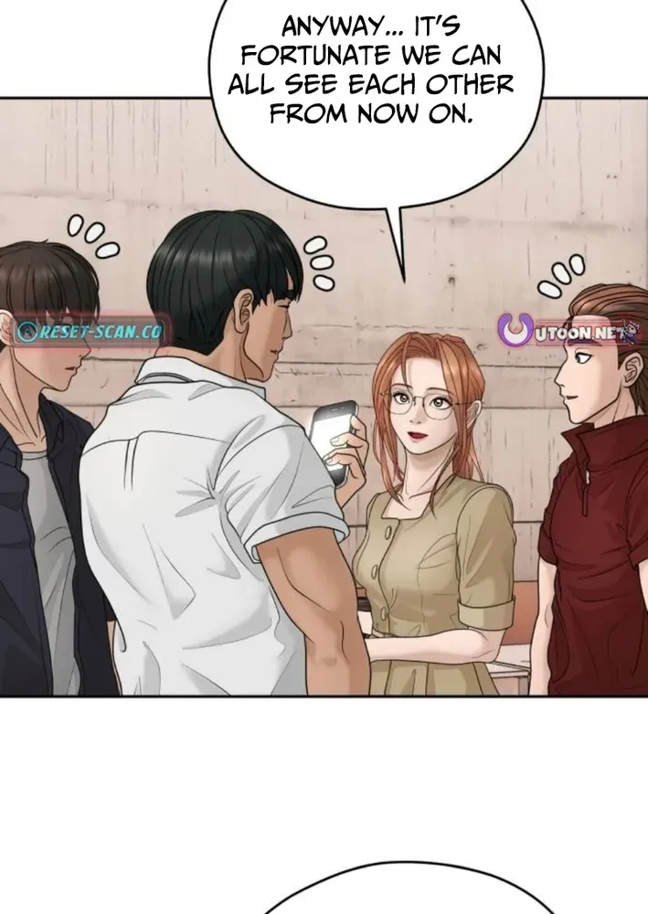Building a Time Machine Chapter 10 page 56 - 