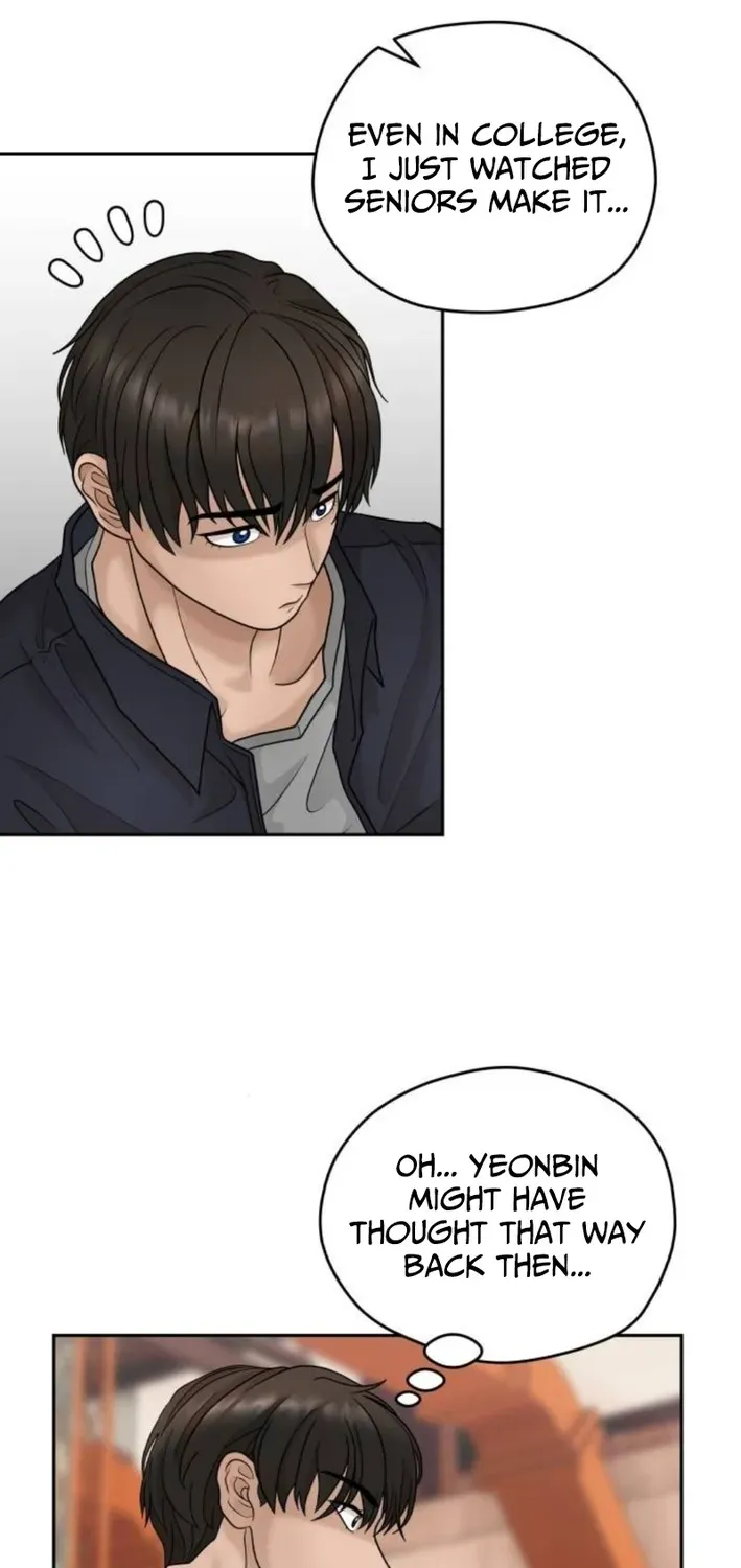 Building a Time Machine Chapter 10 page 59 - 