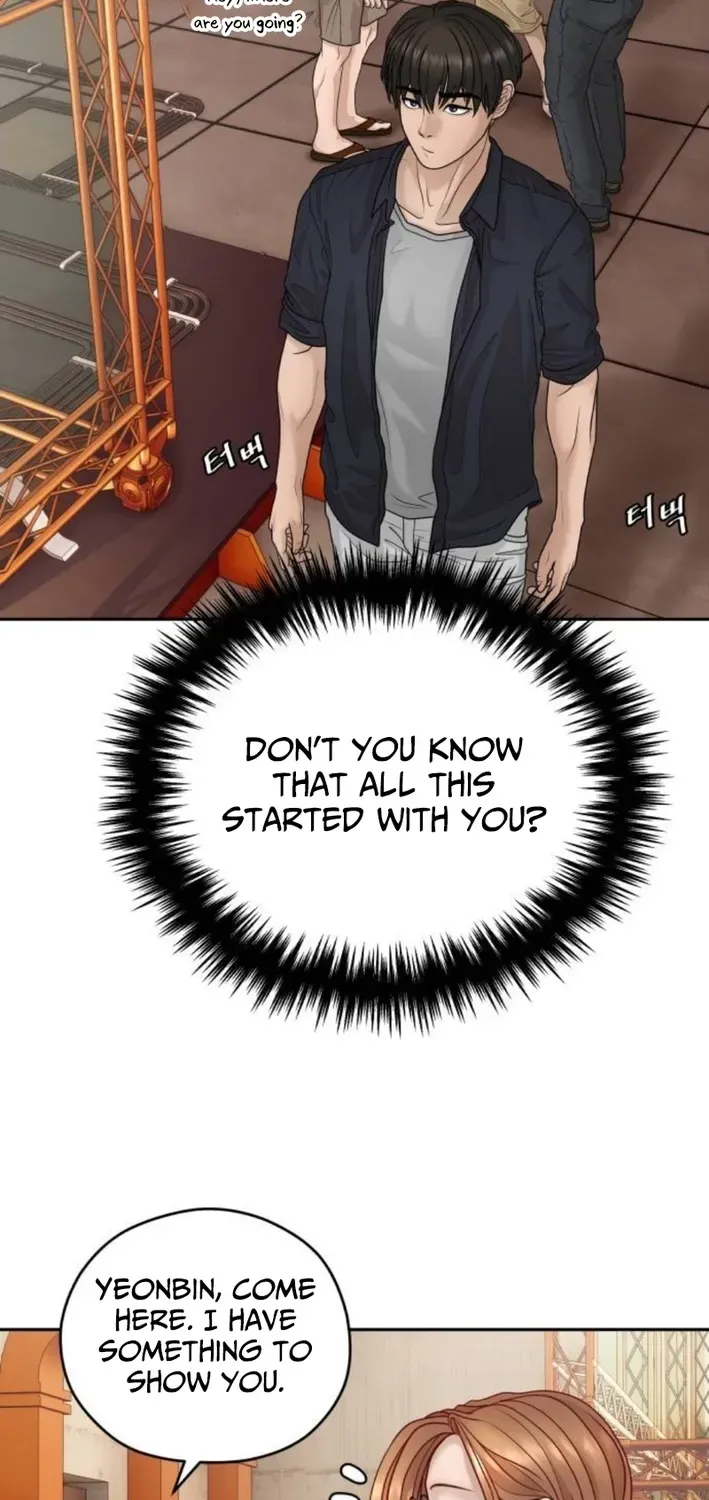 Building a Time Machine Chapter 10 page 61 - 