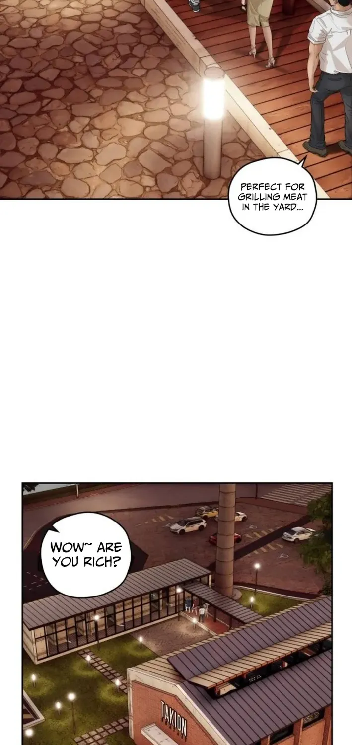 Building a Time Machine Chapter 10 page 65 - 