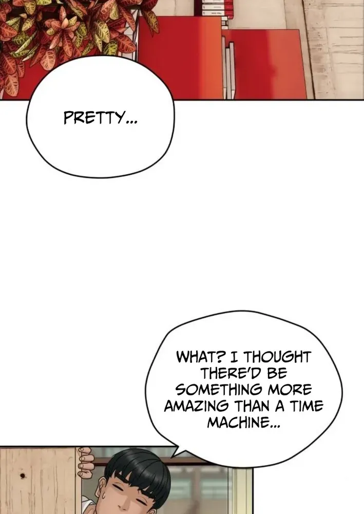 Building a Time Machine Chapter 10 page 70 - 