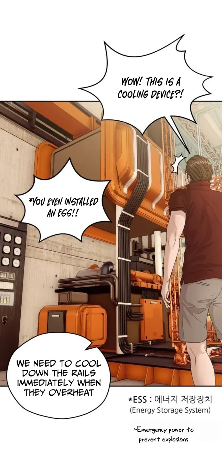 Building a Time Machine Chapter 10 page 8 - 