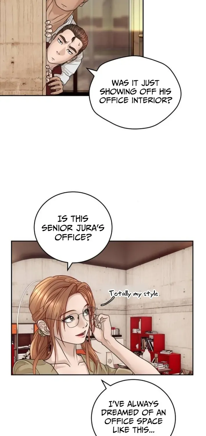 Building a Time Machine Chapter 10 page 71 - 