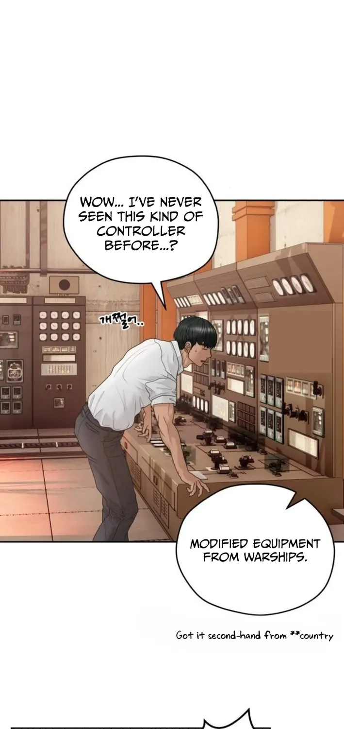 Building a Time Machine Chapter 10 page 9 - 