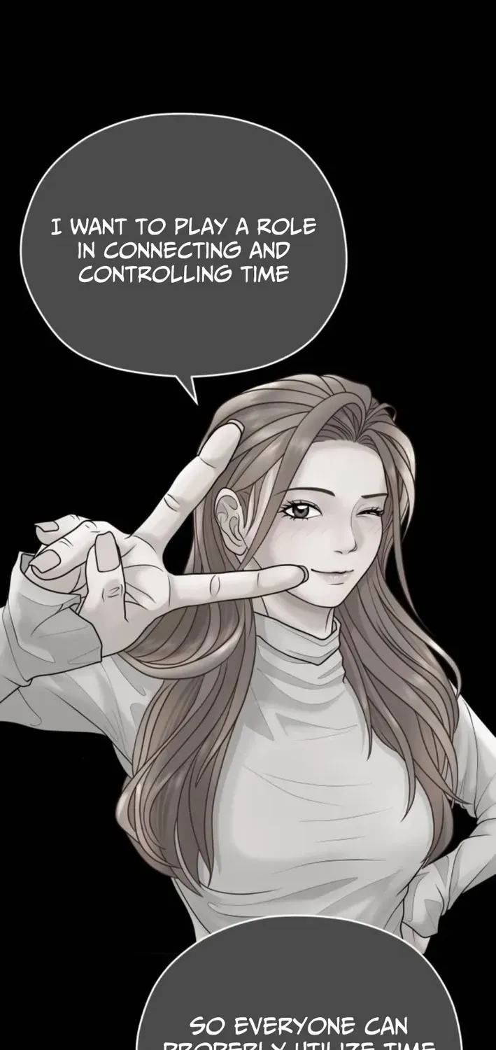 Building a Time Machine Chapter 10 page 81 - 