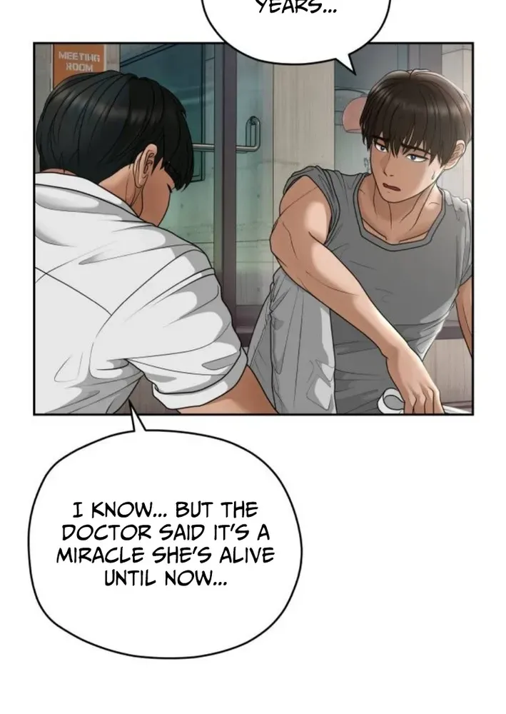 Building a Time Machine Chapter 11 page 14 - 