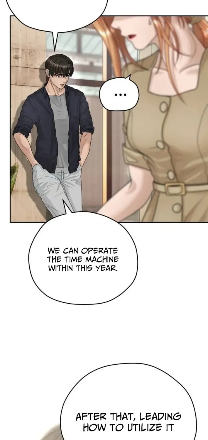 Building a Time Machine Chapter 11 page 3 - 