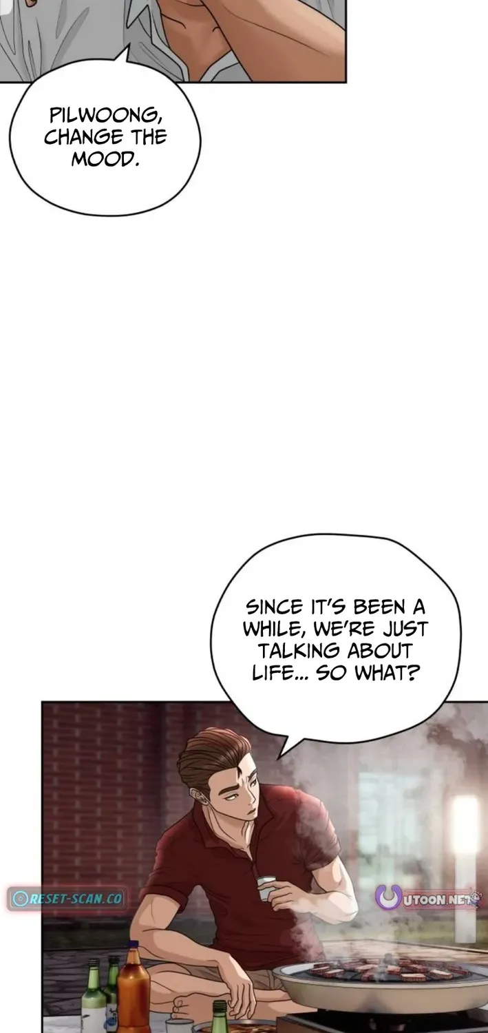 Building a Time Machine Chapter 11 page 23 - 