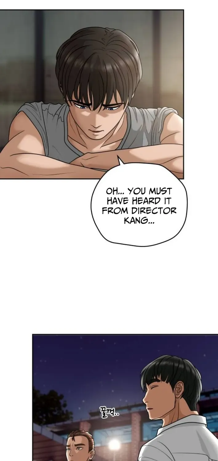 Building a Time Machine Chapter 11 page 26 - 