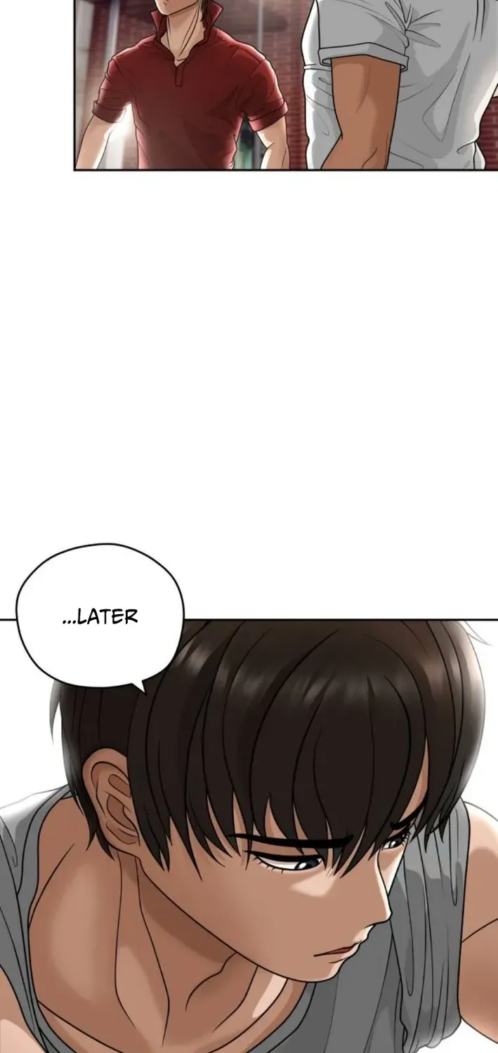 Building a Time Machine Chapter 11 page 27 - 