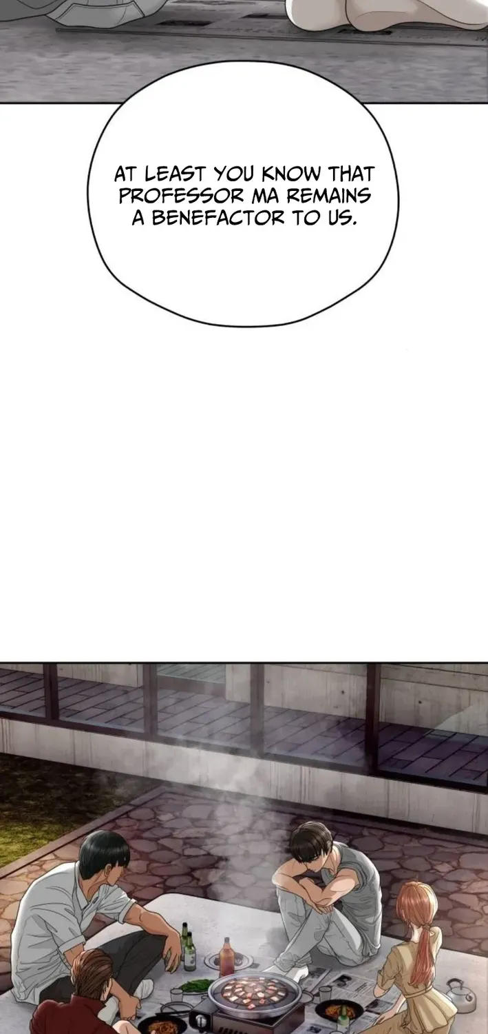 Building a Time Machine Chapter 11 page 32 - 