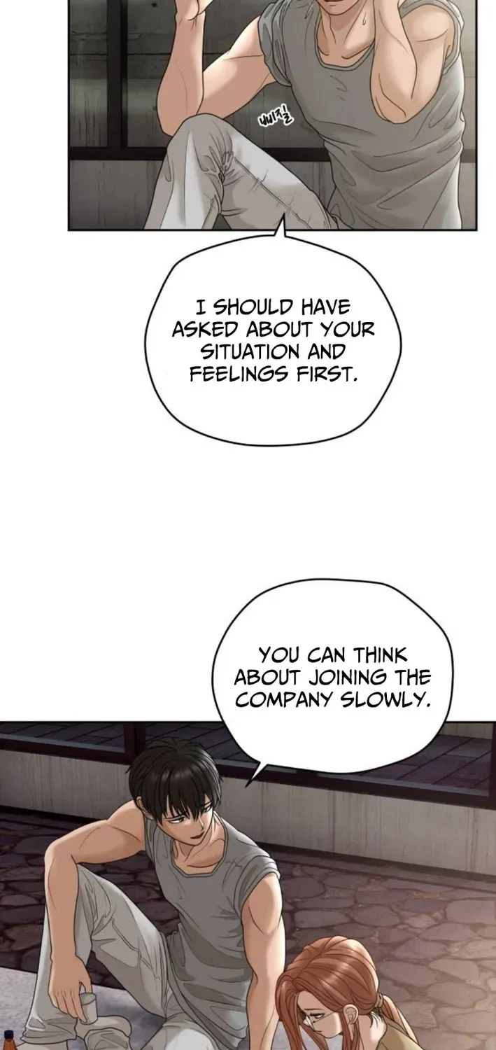 Building a Time Machine Chapter 11 page 40 - 