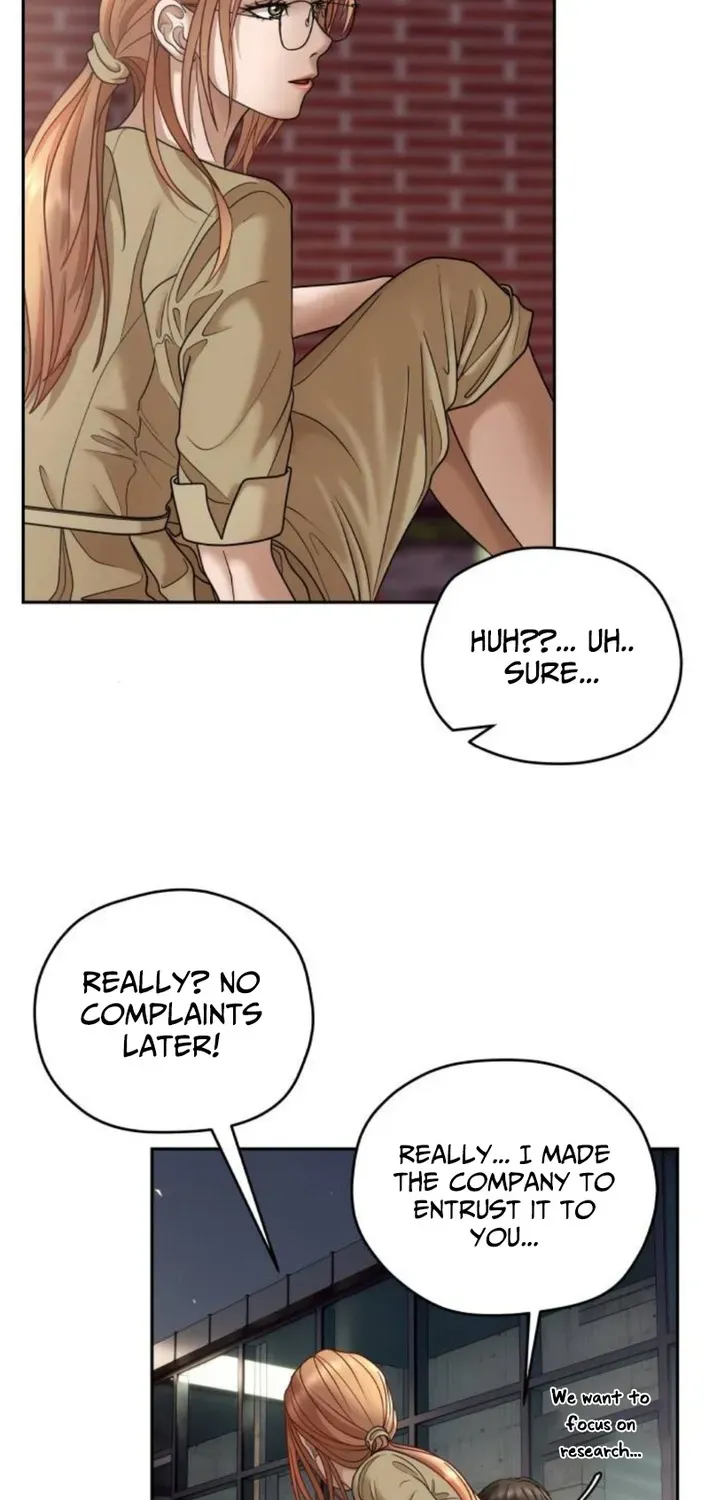 Building a Time Machine Chapter 11 page 43 - 