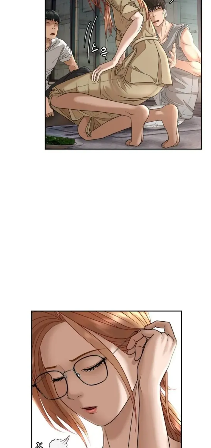 Building a Time Machine Chapter 11 page 44 - 