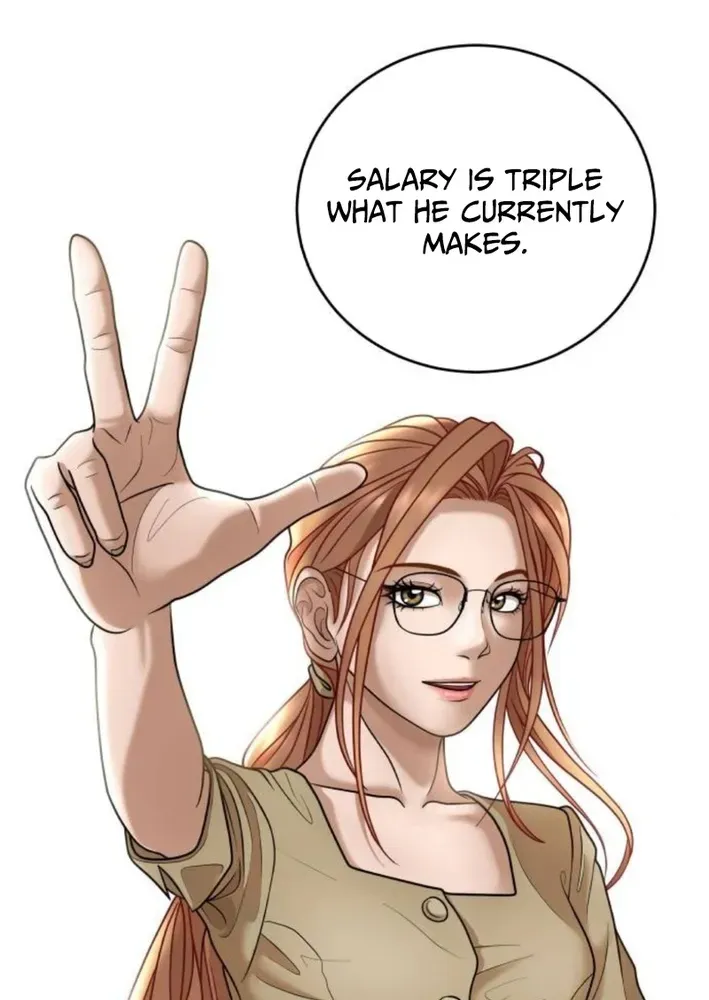 Building a Time Machine Chapter 11 page 49 - 