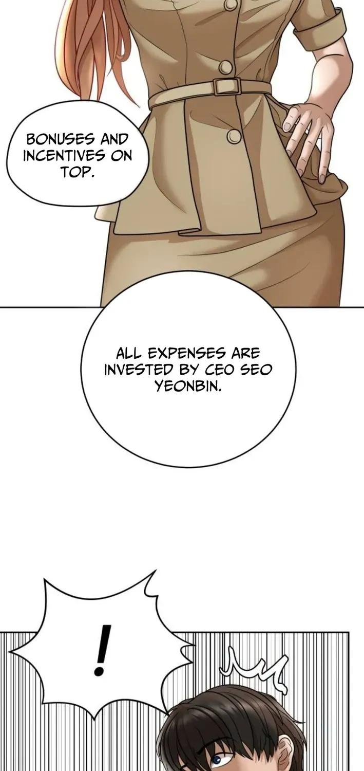 Building a Time Machine Chapter 11 page 50 - 