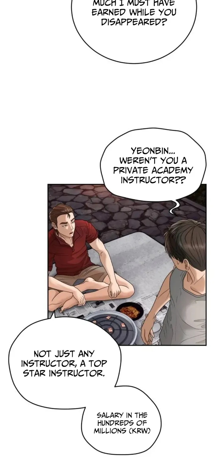 Building a Time Machine Chapter 11 page 55 - 