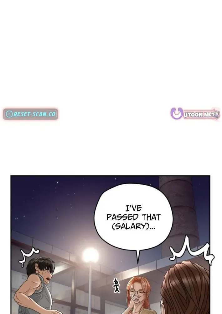 Building a Time Machine Chapter 11 page 56 - 