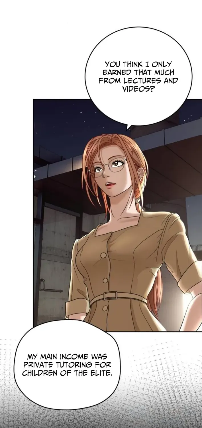 Building a Time Machine Chapter 11 page 58 - 