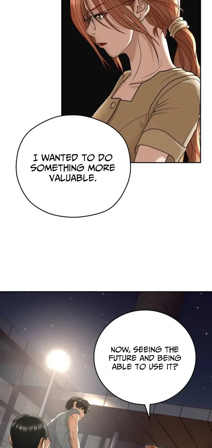 Building a Time Machine Chapter 11 page 61 - 
