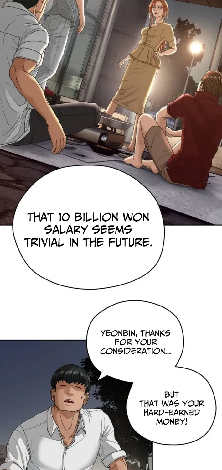 Building a Time Machine Chapter 11 page 62 - 