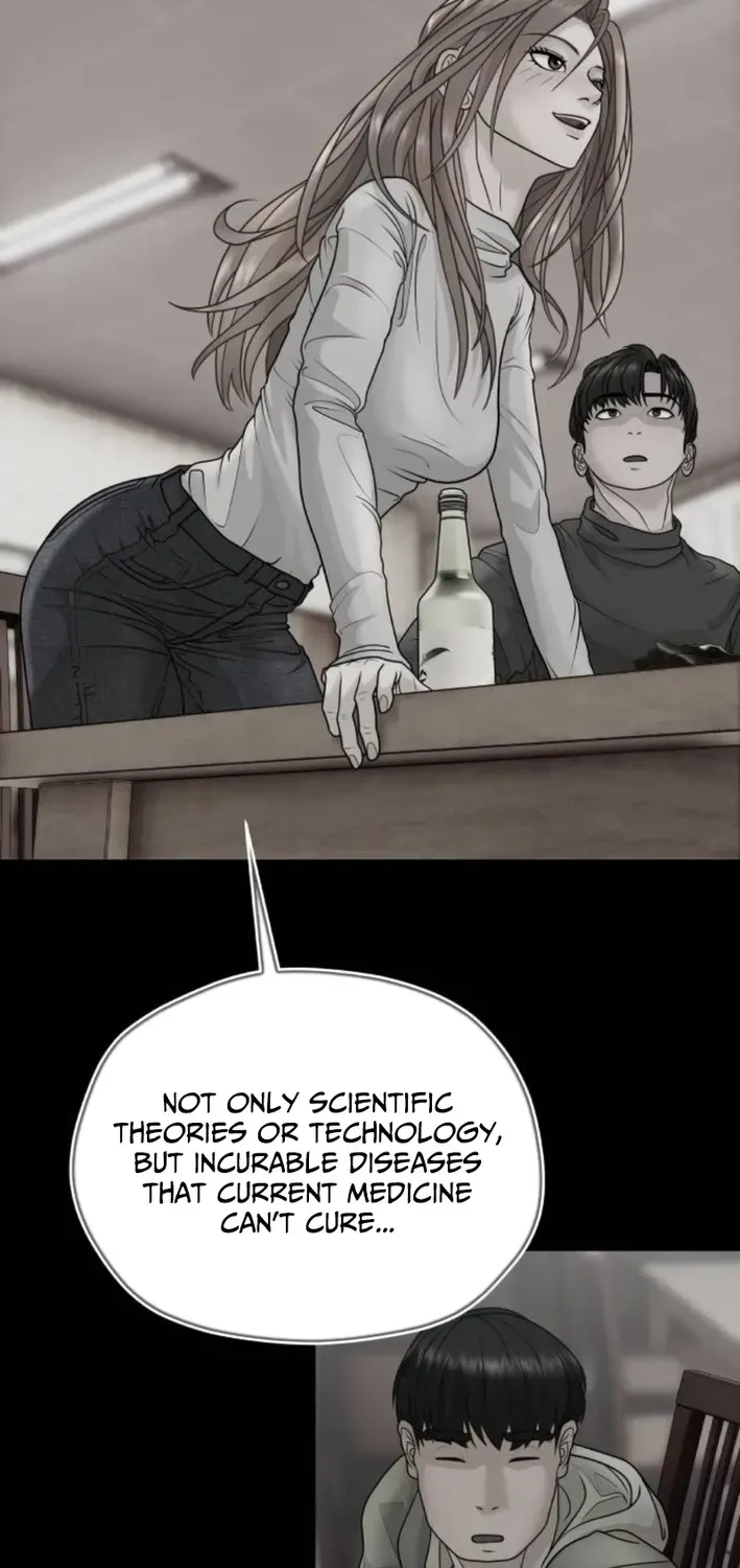 Building a Time Machine Chapter 11 page 67 - 