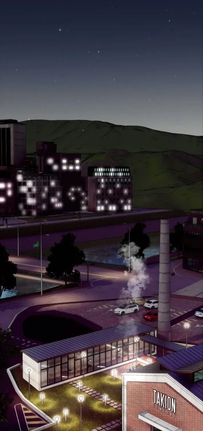 Building a Time Machine Chapter 11 page 8 - 