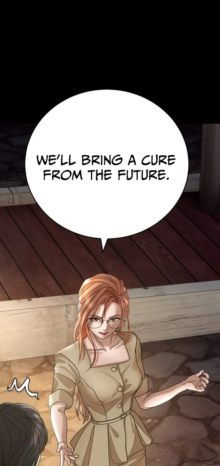 Building a Time Machine Chapter 11 page 71 - 