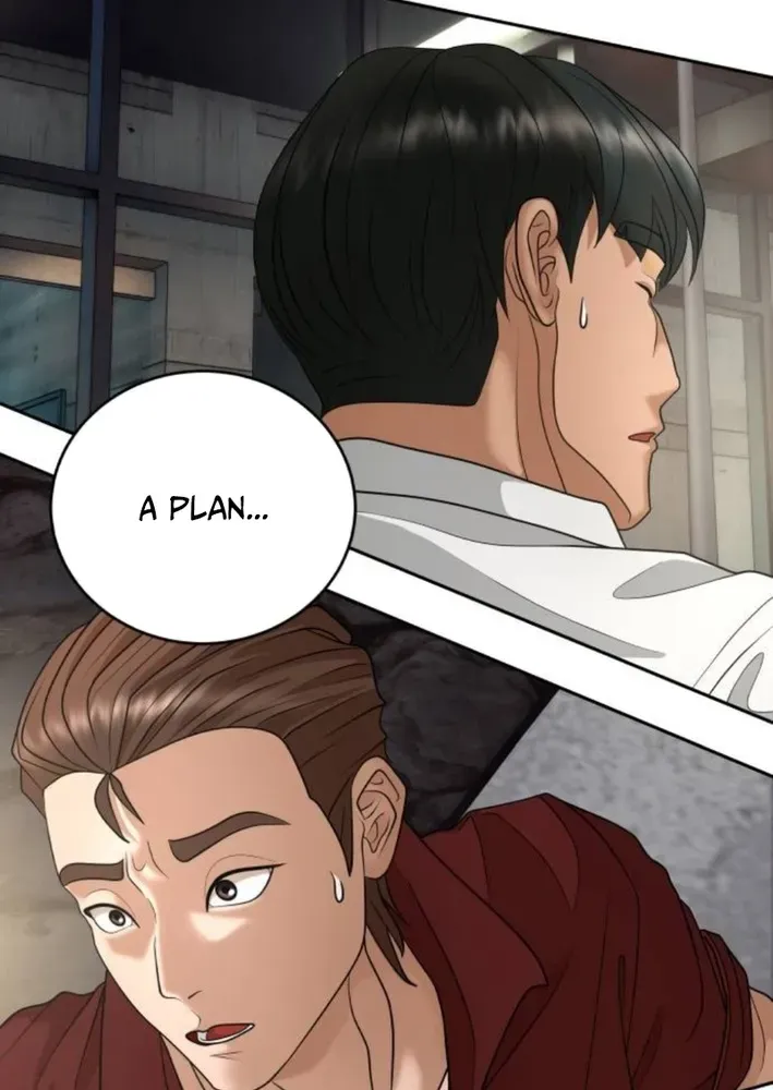 Building a Time Machine Chapter 11 page 77 - 