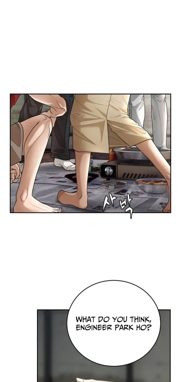 Building a Time Machine Chapter 11 page 79 - 