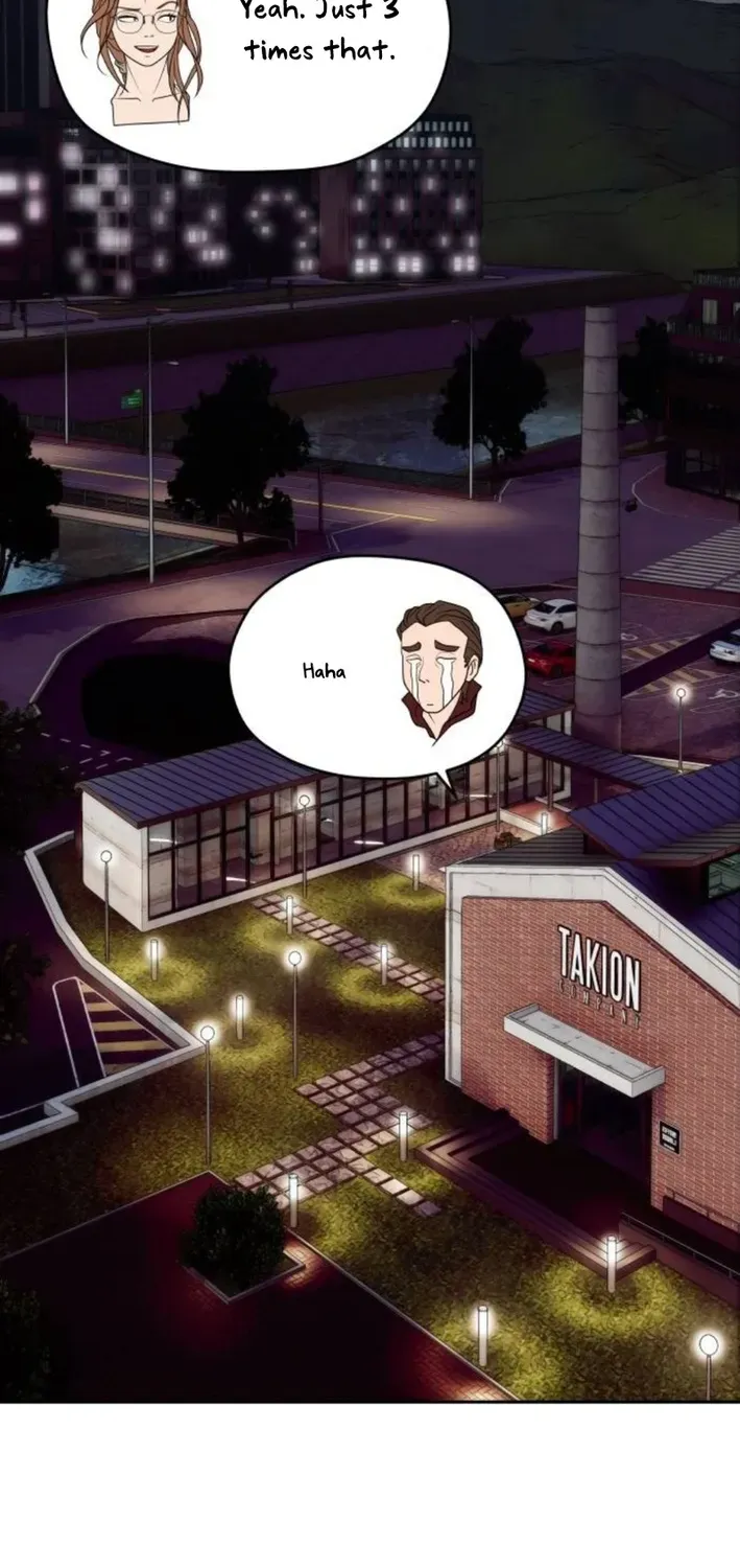 Building a Time Machine Chapter 11 page 93 - 