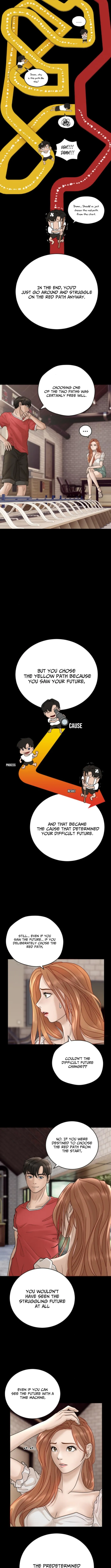 Building a Time Machine Chapter 12 page 11 - 