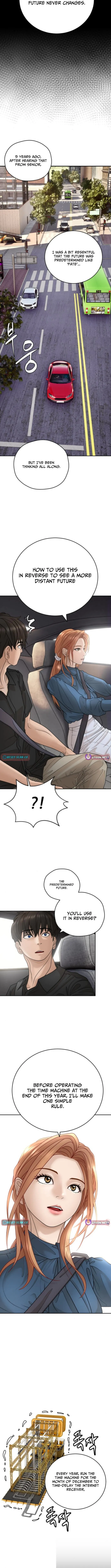 Building a Time Machine Chapter 12 page 12 - 