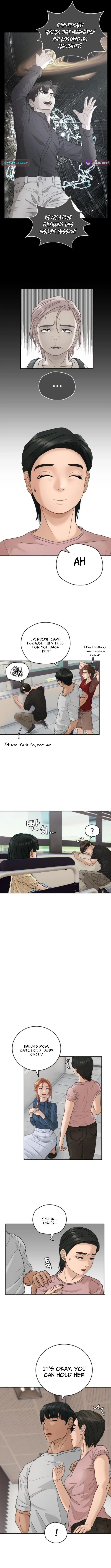 Building a Time Machine Chapter 12 page 4 - 