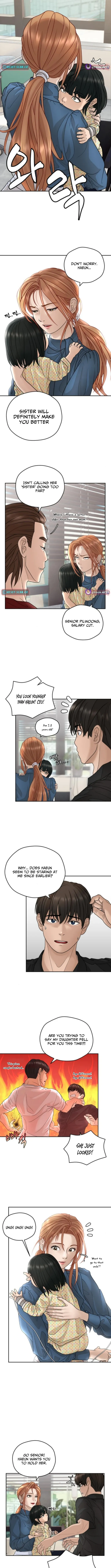 Building a Time Machine Chapter 12 page 6 - 
