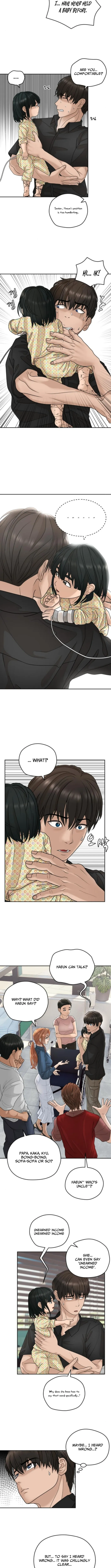 Building a Time Machine Chapter 12 page 7 - 