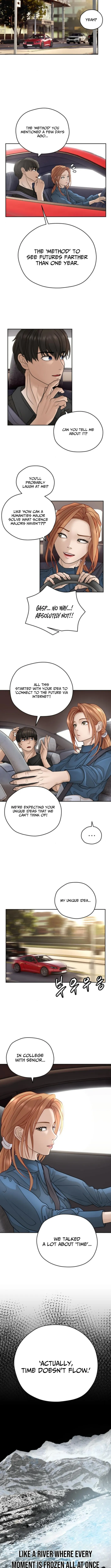 Building a Time Machine Chapter 12 page 9 - 