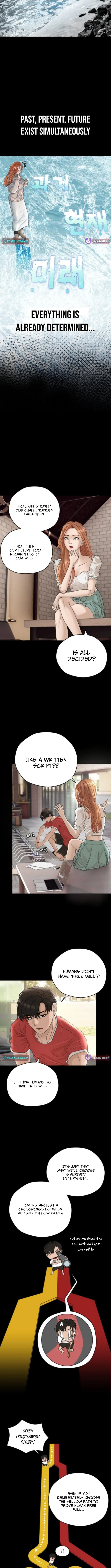 Building a Time Machine Chapter 12 page 10 - 