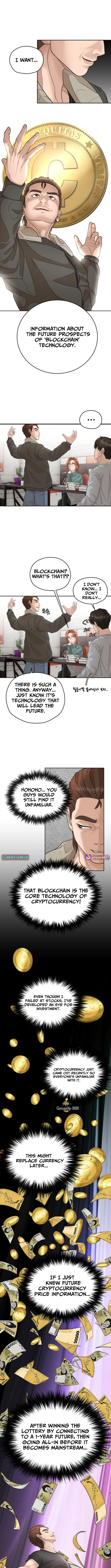 Building a Time Machine Chapter 13 page 12 - 