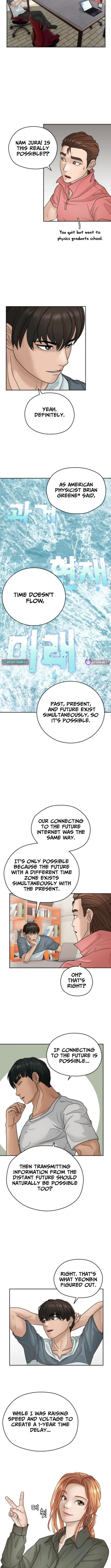 Building a Time Machine Chapter 13 page 3 - 