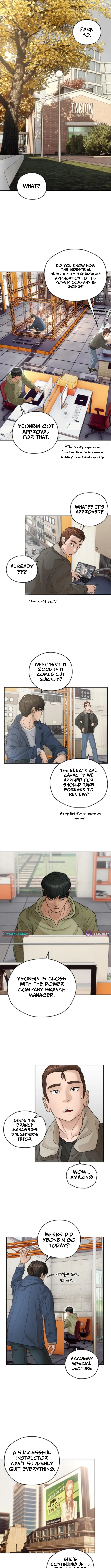 Building a Time Machine Chapter 13 page 6 - 